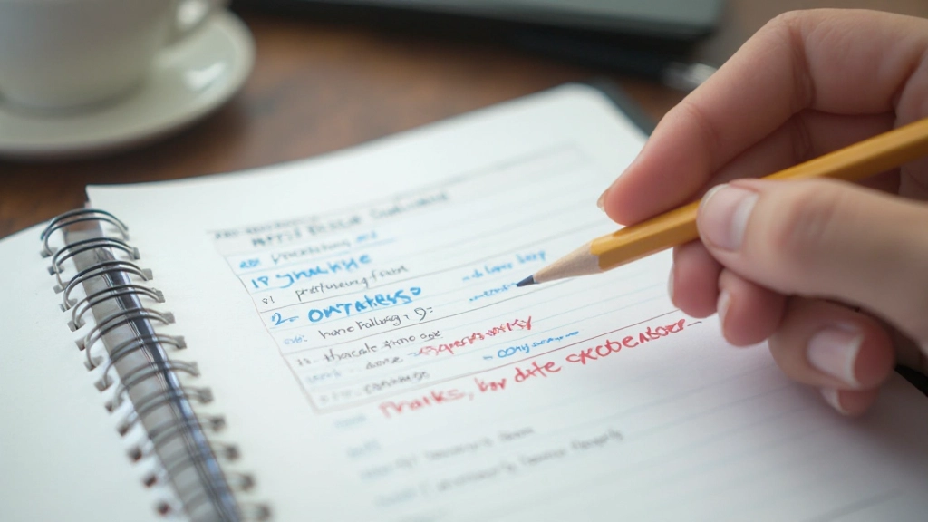 Tabel met drie kolommen: onderwerp voorbeelden, werkwoord voorbeelden, en complete zinnen. Verschillende personen en werkwoorden weergegeven met kleuraanduiding